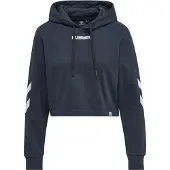 Hummel Legacy Cropped Hetteskjorte