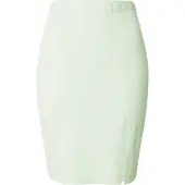Urban Classics Knit Midiskjørt