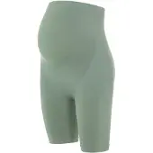 Mamalicious Tia Jeanne Maternity Korte Leggings