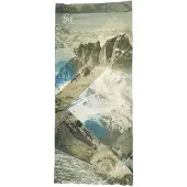 Buff Mountain Collection Original Halsvarmer