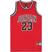 Jordan 23 Jersey Ermeløs T-skjorte