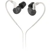 Behringer SD251-CK In-Ear Monitorer Svart