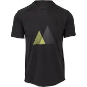 Agu Mtb Essential Kortskjortet Enduro-sykkeltrøye