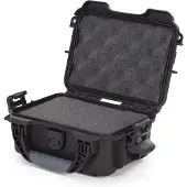 Nanuk 903 Waterproof Case, svart