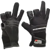 Abu Garcia Hansker