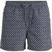 Jack & Jones Crete Akm Branded Badebukse
