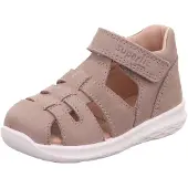 Superfit Sandaler - Bumblebee - Beige - - 21 - Sandals