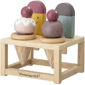Bloomingville Lekemat - Is - - OneSize - Lekemat