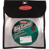 Berkley Big Game Fiskesene Monofilament 100 M
