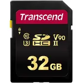 Transcend 700s Sd Class 10 32gb Minnekort