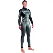 Mares Pure Passion Steamer Horizon 10 She Dives 1 Mm Våtdrakt For Fridykking For Kvinner