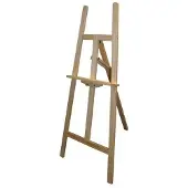 Bellson Tre Staffeli For Lerret 1.40m