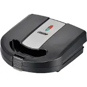 Mesko MS 3045 sandwichtoaster 1000 W Sort