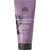 Urtekram Tune in Soothing Lavender Conditioner, 180 ml