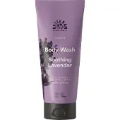 Urtekram Tune in Soothing Lavender Body Wash, 200 ml