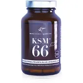 MedicineGarden KSM66 Ashwagandha EKO 120 kapsler