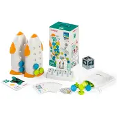 Miniland Spill Raketten 10