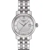 Tissot T097010110380 Quartz 5 Atm 29 Mm Dameklokke