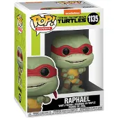 Funko POP! Pop! Ninja Turtles Rafael Figur