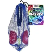 Sporti France Aluminium Diabolo Med Pinner
