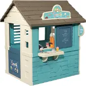 Smoby Maxi Sweet Corner Lite Hus