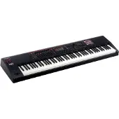 Roland Fantom-08 Synthesizer Keyboardpakke for Live Fremføring