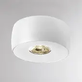 Molto Luce Vibo SD LED-taklampe 4 000 K hvit