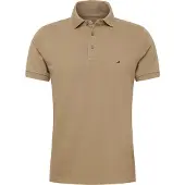 Tommy Hilfiger 1985 Slim Kortermet Poloskjorte