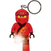 LEGO Led Ninjago Kai Flashlight Nøkkelring