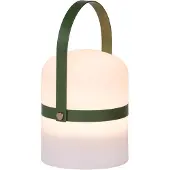 Lucide Little Joe LED-dekorasjonsbelysning, grønn