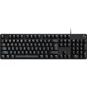 Logitech G412 Tkl Se Mekanisk Tastatur For Spill Engelsk