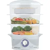 Orbegozo Co-4015 9 L 800w Dampovn