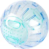 Duvo+ DUVO+ HAMSTERBALL 18cm 357001