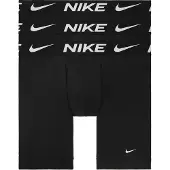 Nike Dri-fit Essential Brief Long Boxers 3 Enheter