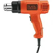 Black & Decker KX1650 - 1750W