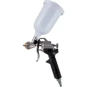 Stanley trykkluftsprøytepistol for grunning 150129XSTN