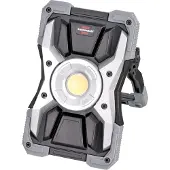 Brennenstuhl 1173100100 1500 Lm Bærbar Led-arbeidslampe