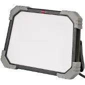 Hoenderdaal Dinora Ip54 Bærbar Led-arbeidslampe