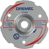 Dremel Dsm600 77 Mm Multimaterialkutteskive