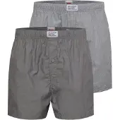 Levi's Woven Boxers 2 Enheter
