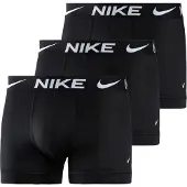 Nike 0000ke1156 Trunk Boxers 3 Enheter