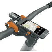 Sks Compit Styretelefonholder