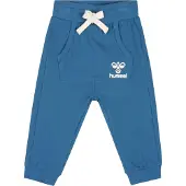 Hummel Futte Pants Vallarta Blue (74 / 9 mnd)