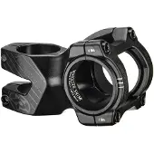 Reverse Components Black-one D-2 31,8/35 Mm Sykkelstyrestem