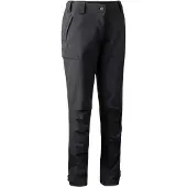 Deerhunter Lady Ann Full Stretch Trousers Black 42