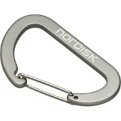 Nordisk Aluminium Krok Xl 4 Enheter