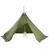 Helsport Pasvik 6-8 Outer Tent incl Pole, yttertelt