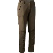Deerhunter Lady Ann Full Stretch Trousers Fallen Leaf 40