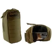 Wiley x Tactical Solbrilleetui