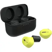 ISOTunes Free Active IT16 Bluetooth-ørepropper, gul
